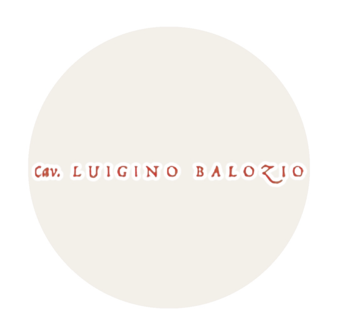 Luigino Balozio
